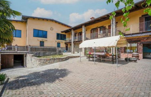 Nice Home In Marsaglia Cn With Jacuzzi - Foto 13
