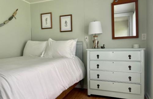 Drop Anchor Cottages and Lake House - Foto 64