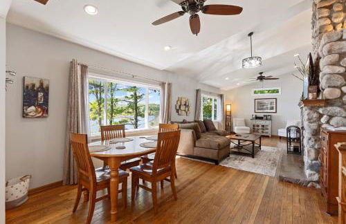 Northbound Stays on Whitefish Lake - Foto 10