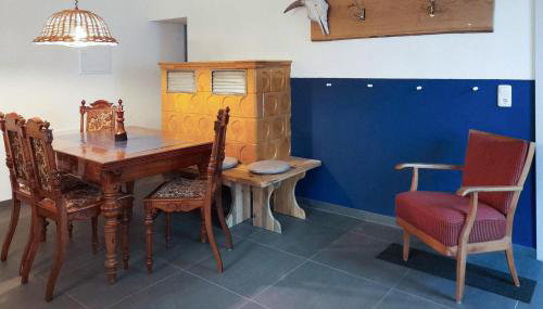 Ferienwohnung Schwarzenberg - Foto 2