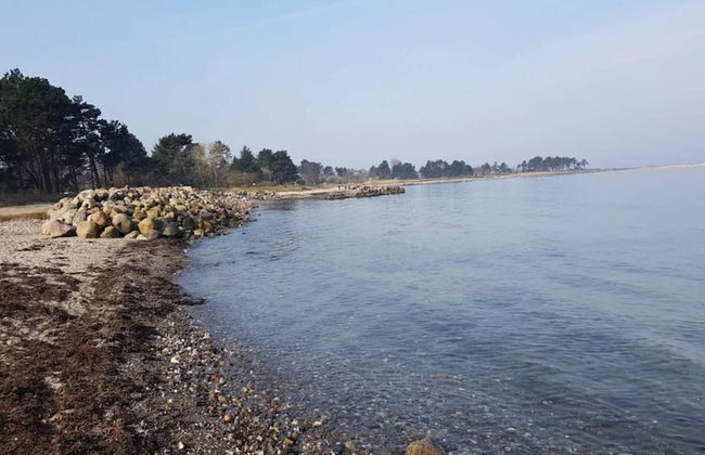 6 Person Holiday Home in Gorlev - Photo 46