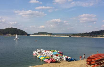 Apartament w Bieszczadach - Photo 42