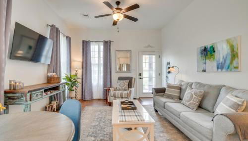 Walk to Historic Maryville True Southern Getaway! - Foto 5