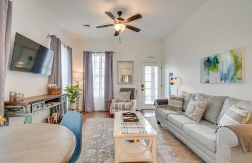 Walk to Historic Maryville True Southern Getaway! - Foto 5