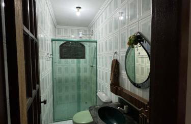 Suítes Caminho do Mar - Foto 10