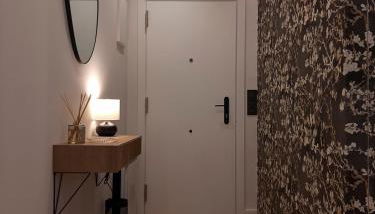 Apartamento Nordeste - Foto 2, Lobby or reception