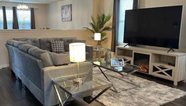 Huge Captivating Modern 5Bdr home-(The Xperience) - Foto 5