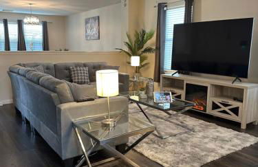 Huge Captivating Modern 5Bdr home-(The Xperience) - Foto 5