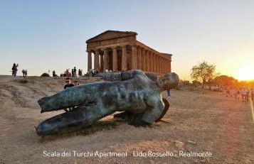 Scala dei Turchi Apartment - Foto 69