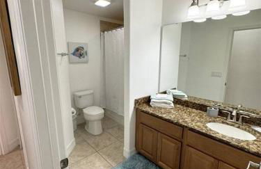 537 4BR Private Pool Spa Conservation Views 2 Masters Near Disney - Foto 20