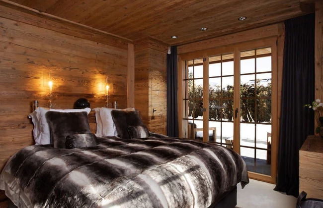 Spacious Chalet With Private Pool - Foto 3