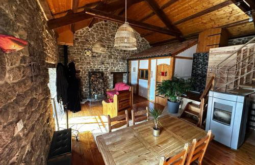 Maison de campagne atypique à Tence - Foto 9