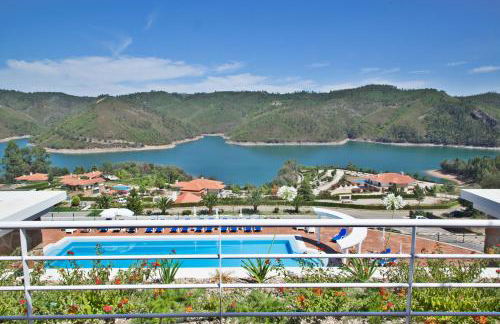 Apartamentos do Lago - Foto 1