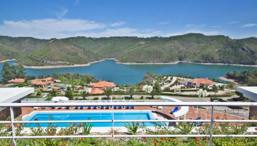 Apartamentos do Lago - Foto 1