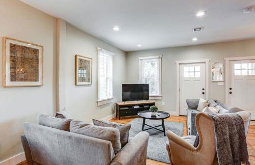 Beautiful Farmhouse close to Lanc Hershey Etown - Foto 9