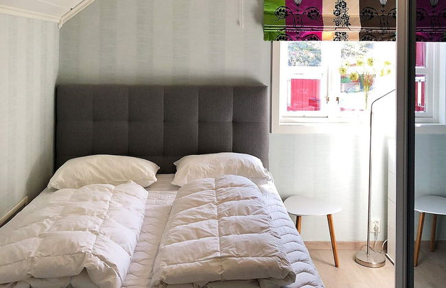 8 Person Holiday Home in Averoy-by Traum - Foto 4