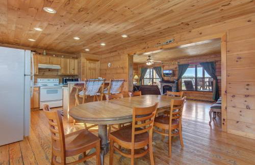 Stillwater Cove by Jackson Mountain Rentals - Foto 9