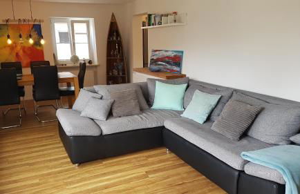 Apartment Weinbergglück - Foto 6