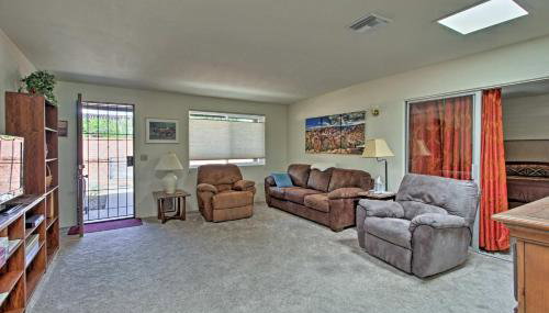 Green Valley Townhome with Patio and Resort Amenities - Foto 4