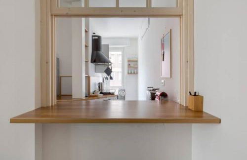 GuestHost - City Life & MiCo Cosy and Functional Apartment - Foto 10