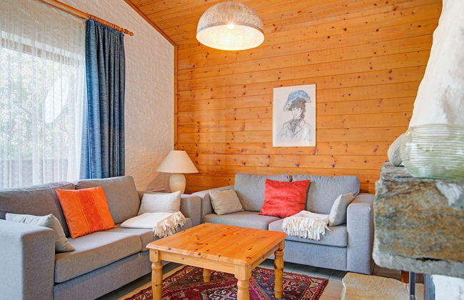 Chalet in Iselsberg Stronach With a View of the Dolomites - Foto 11