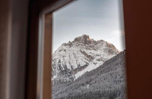 Dolomiti Luxury Mountain View SKI-IN SKI-OUT - Foto 10