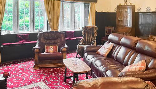 Foxstones Farm House - Foto 2