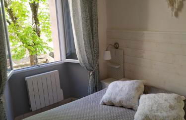 GITE AU COEUR DES GORGES DU VERDON - Foto 13