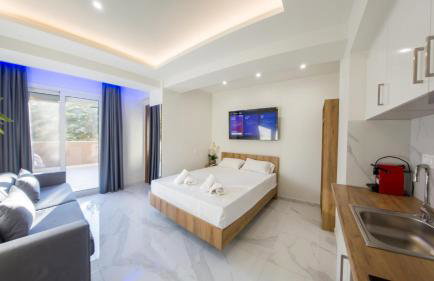 OLYMPIADA GIRNI Suites - Photo 15