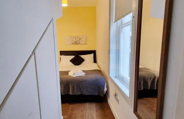 City Centre Flat near Top Sights - Foto 12