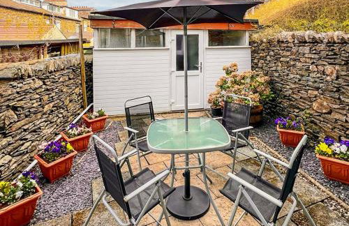 Park Road Cottage - Foto 16