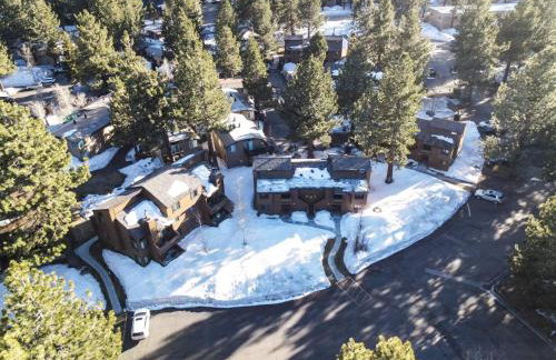 Mountain Condo | Spa Pool and Ski Shuttle Access - Foto 44