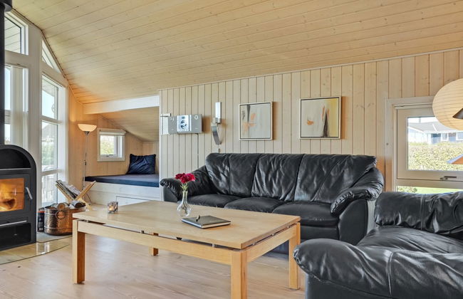 "Brynjolf" - 350m to the fjord - Photo 34