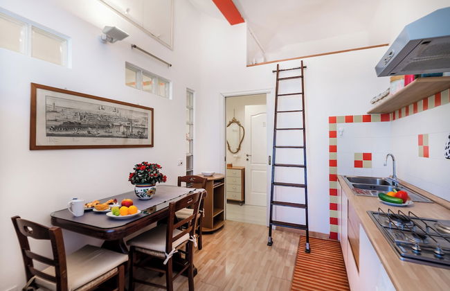 Ardenza's Aires 600m From Sea - Foto 1