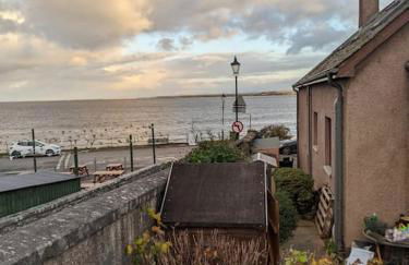 Top Floor Flat Ceol Na Mara (Music of the Sea) - Foto 12