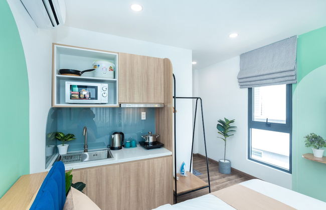 Cozrum Homes Charming Corner 2 - Foto 23