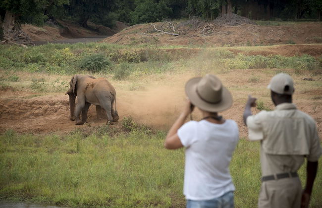 Baobab Hill House - Photo 12