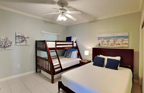 The Pearl of Navarre by Southern Vacation Rentals - Foto 88
