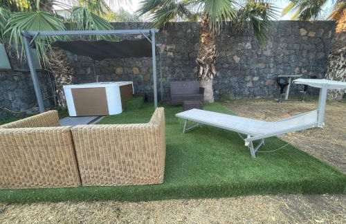 Villa Clelia - Jacuzzi Garden - Foto 32