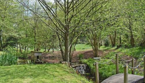 Perivale Lodge - Foto 1