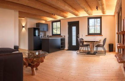 Fichtenhaus am Wisentpfad - Foto 14