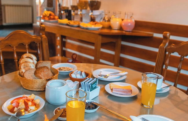 Hosteria Las Walkirias - Foto 10