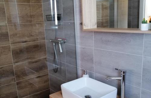 Słoneczne Chatki - Foto 15