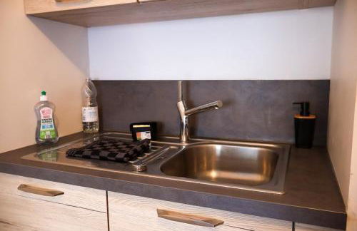 Chouette appartement près de l'Arena et de la Gare Centre de Reims - Foto 10