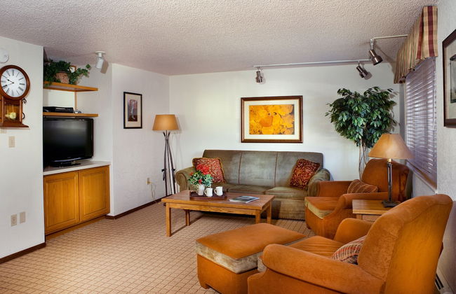 GetAways at Eagle Point - Foto 7