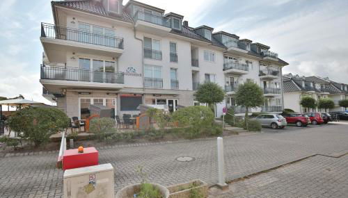 Haus Strandstrasse Strandstrasse 150 Appartement 3 - Foto 2