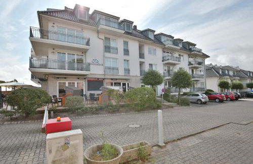 Haus Strandstrasse Strandstrasse 150 Appartement 3 - Foto 2