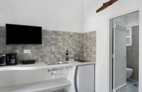 Politimis Studio N1 - Photo 14