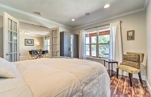 Scenic Mancos Hideaway Less Than 2 Mi to Mesa Verde! - Foto 16