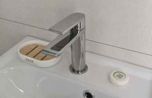 Zen Cottage - Centre ville - Foto 15